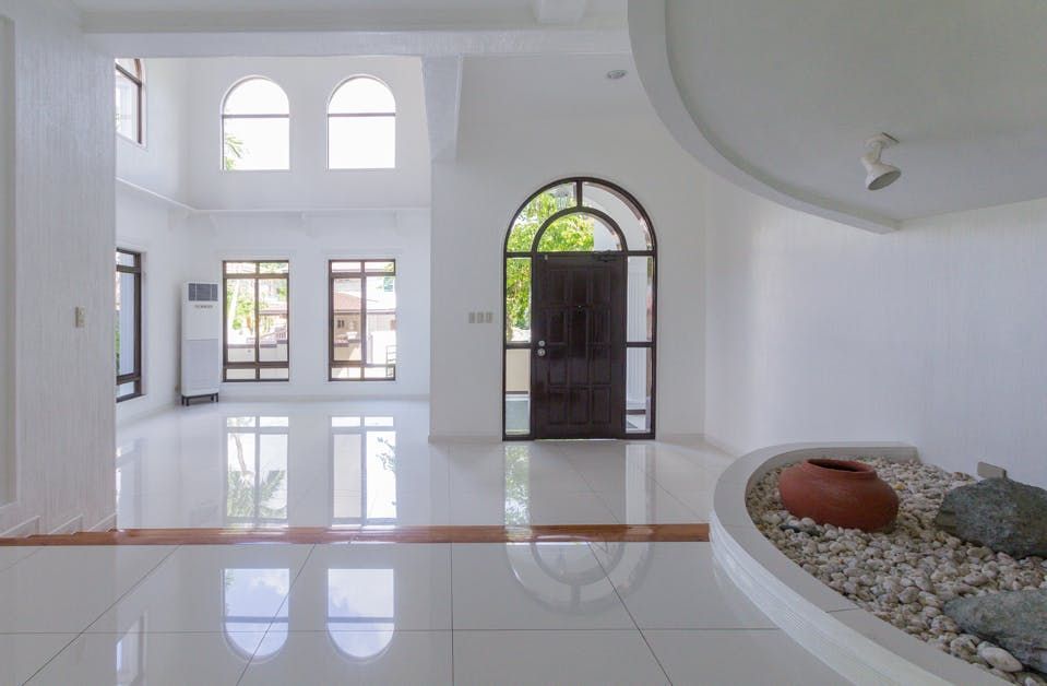 "4BR House for Rent in Ayala Alabang Village, Muntinlupa"04