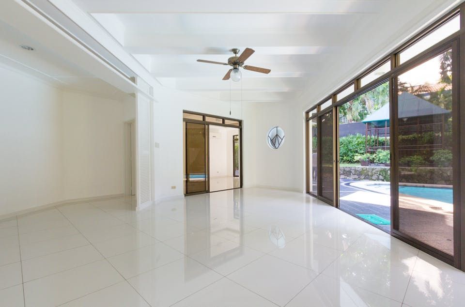 "4BR House for Rent in Ayala Alabang Village, Muntinlupa"08