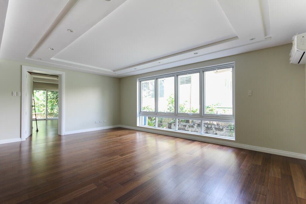 "4BR House for Rent in Bel-Air Village, Makati"08