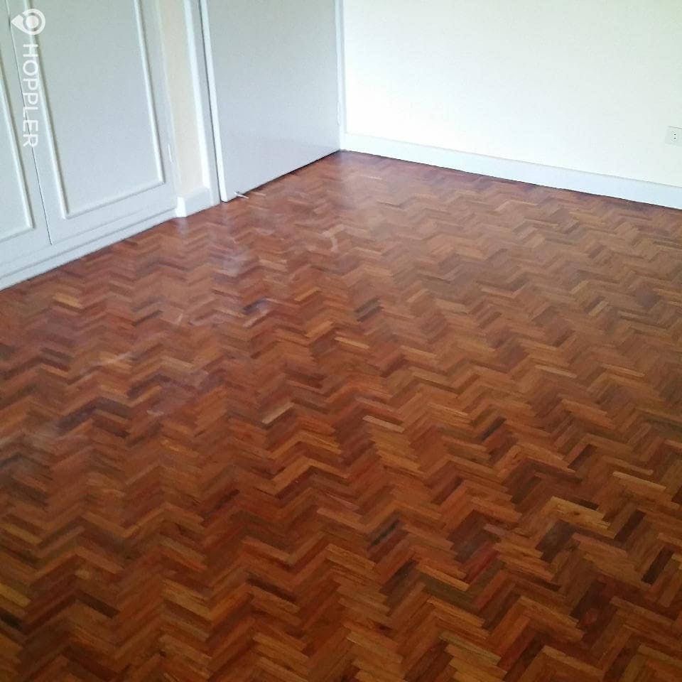 "3BR House for Rent in San Lorenzo Village, Makati"08