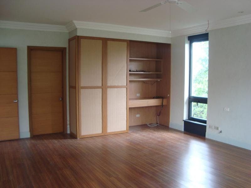 "3BR House for Rent in Greenhills, San Juan"06