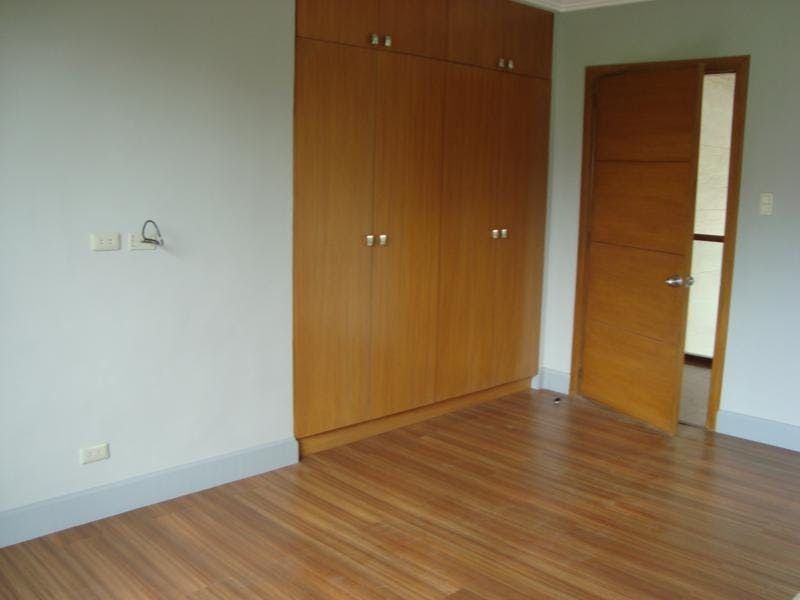 "3BR House for Rent in Greenhills, San Juan"10