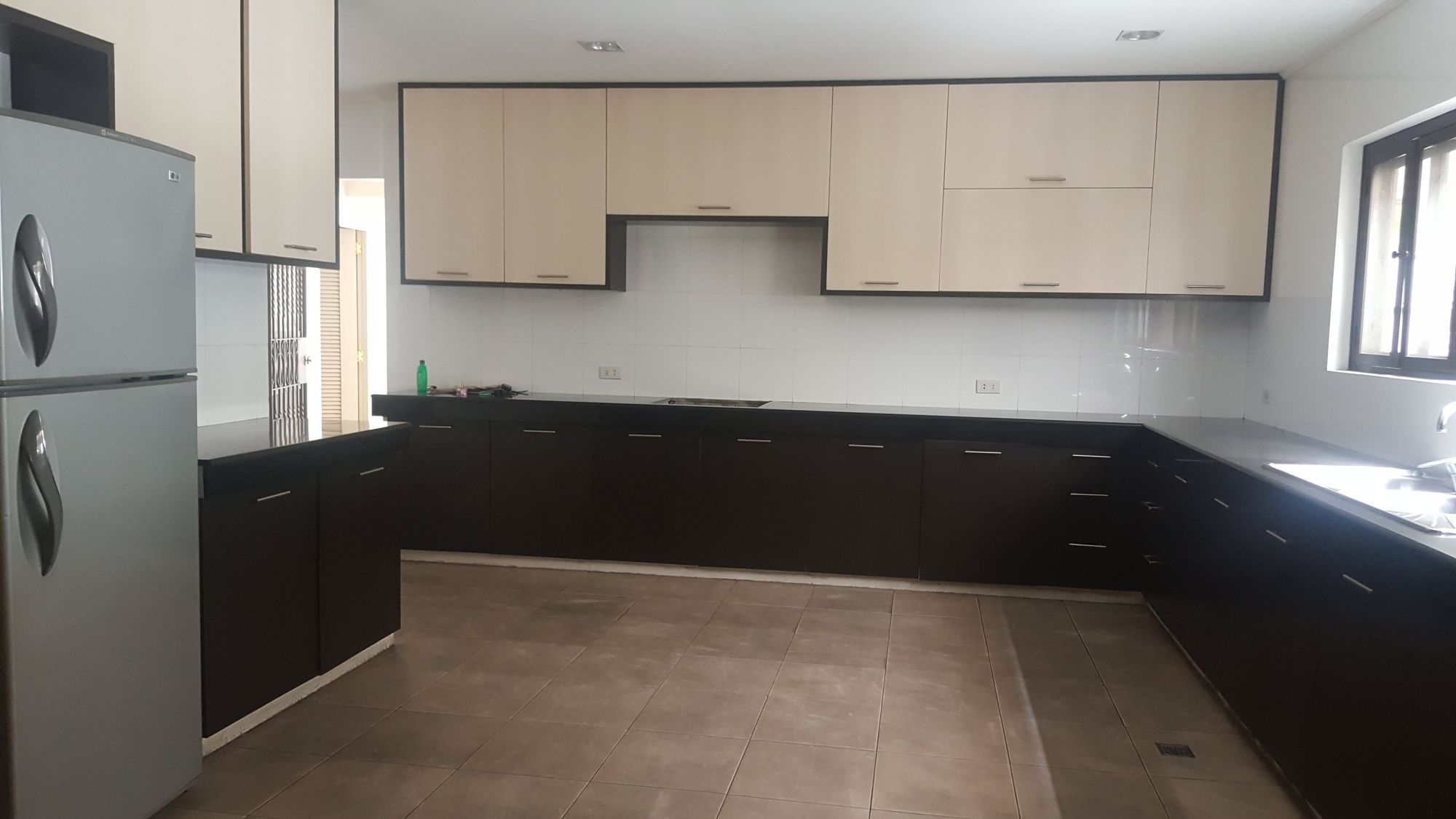 "4BR House for Rent in Bel-Air Village, Makati"07