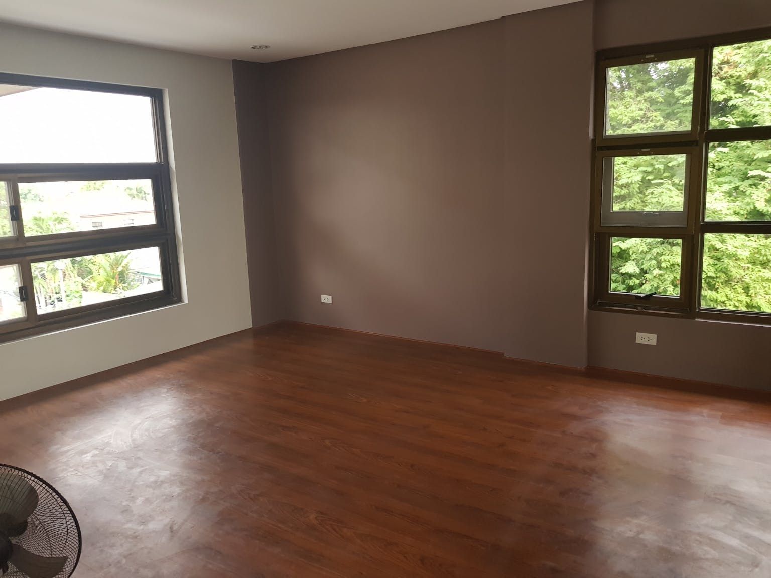 "4BR House for Rent in Merville, Para?aque"10