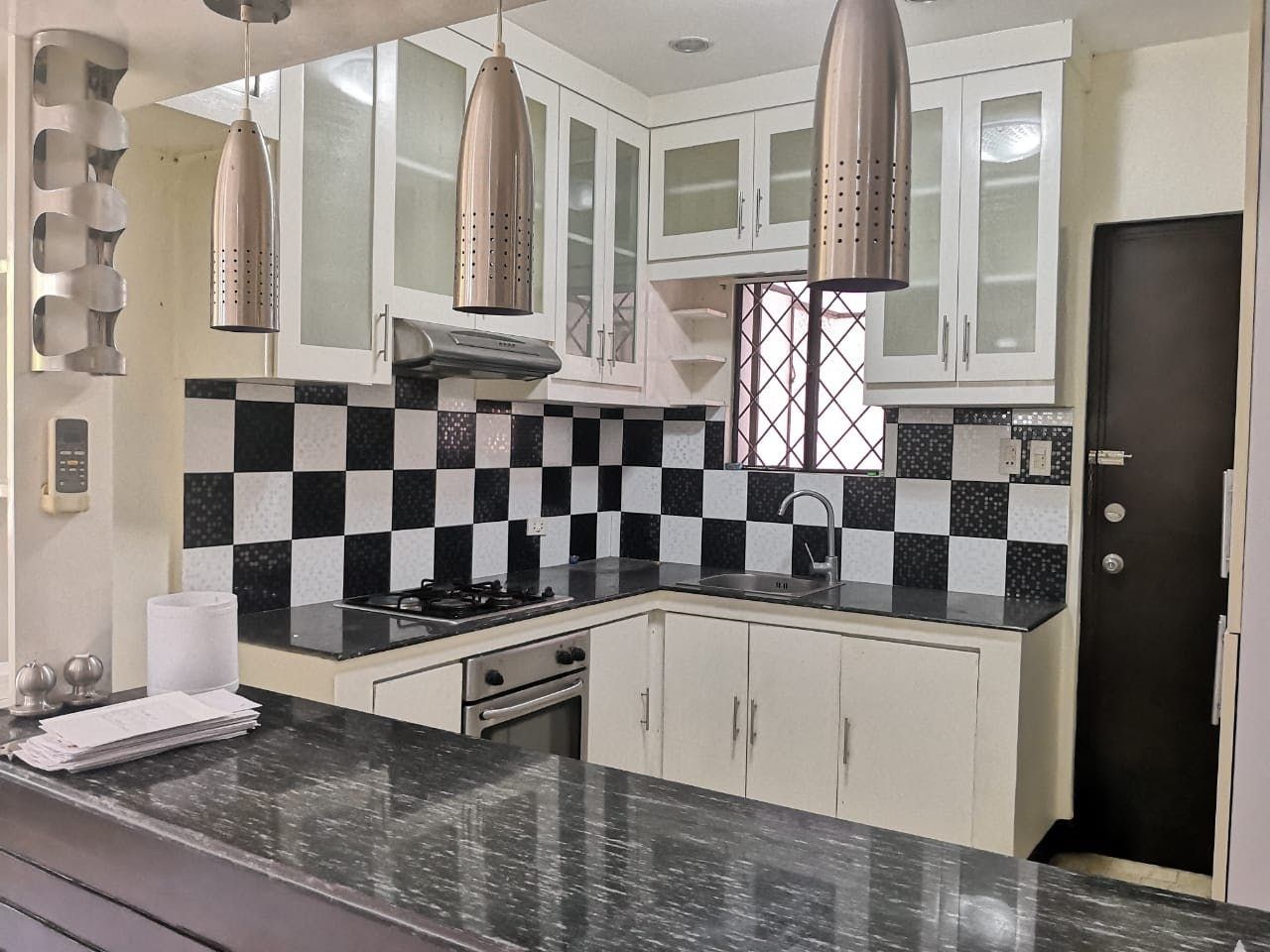 "3BR House for Rent in Ayala Alabang Village, Muntinlupa"04