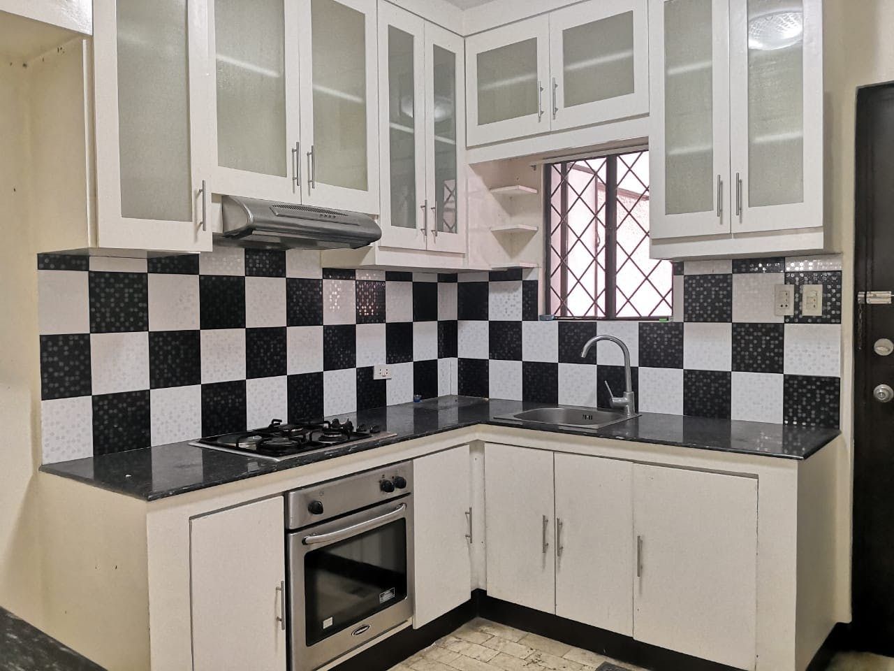 "3BR House for Rent in Ayala Alabang Village, Muntinlupa"07