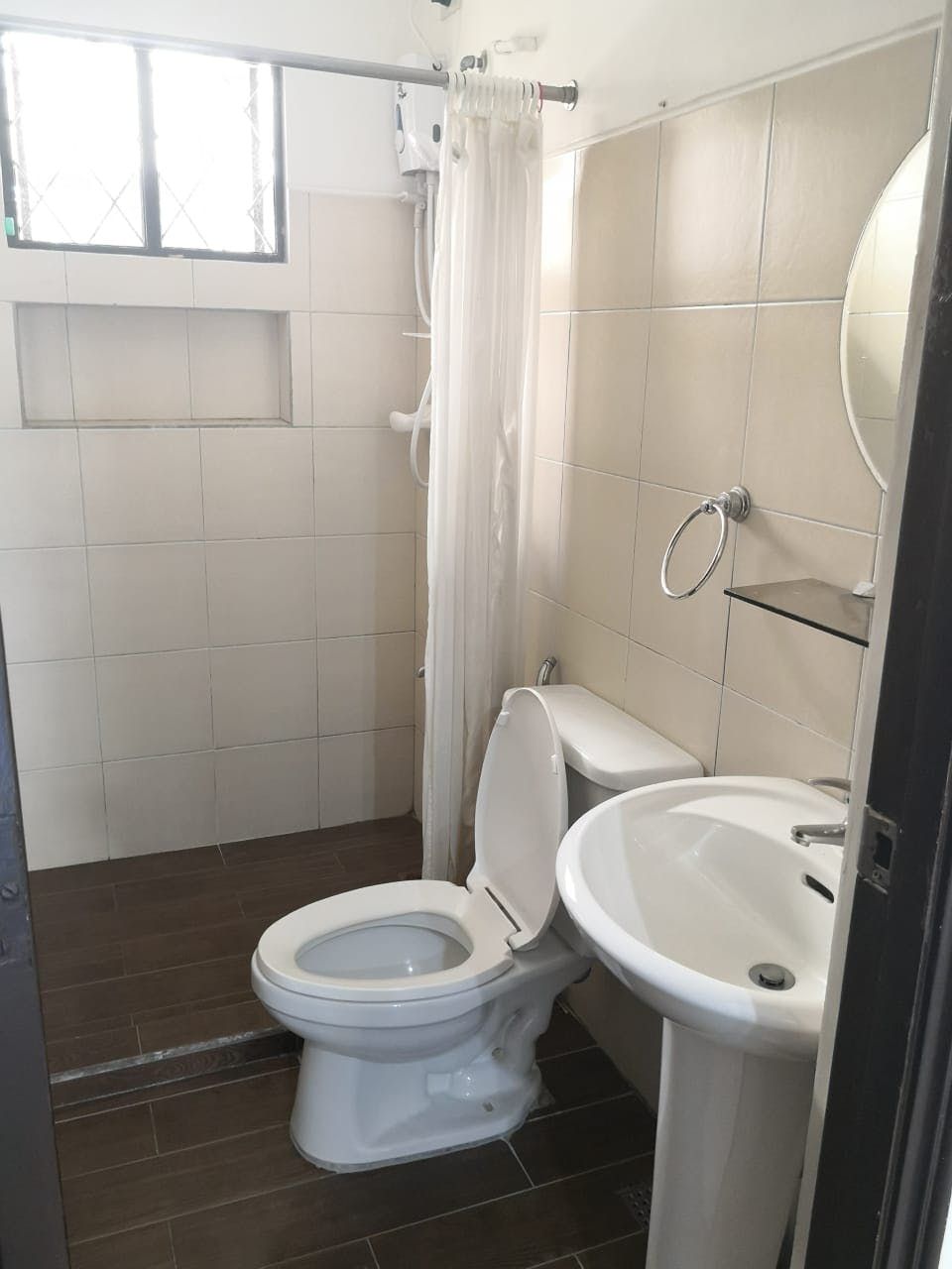 "3BR House for Rent in Ayala Alabang Village, Muntinlupa"08