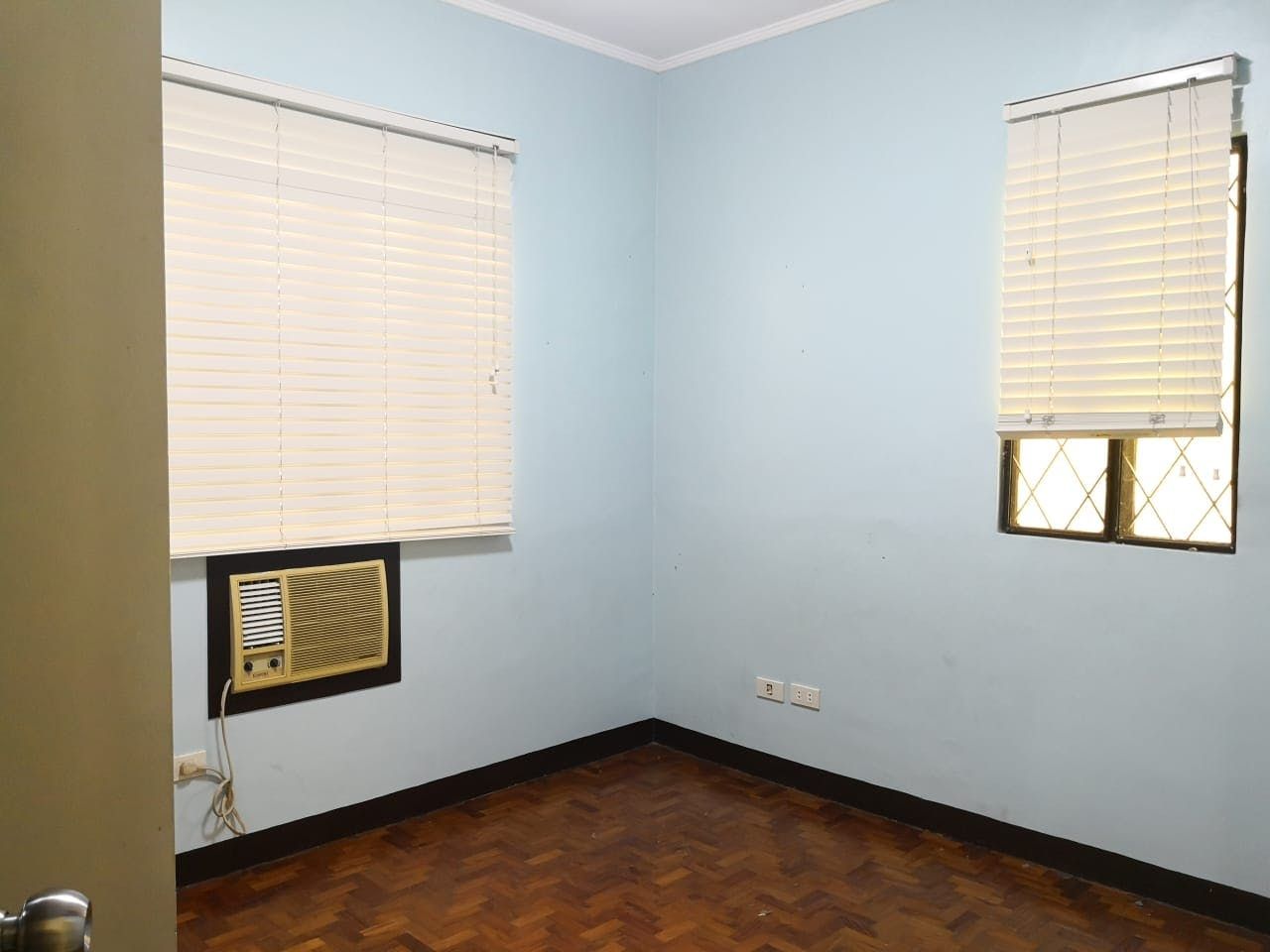"3BR House for Rent in Ayala Alabang Village, Muntinlupa"10