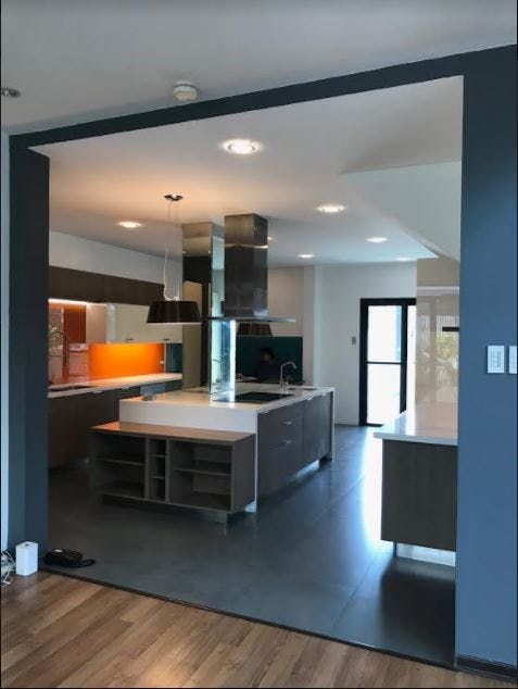 "4BR House for Rent in McKinley Hill, Taguig"06