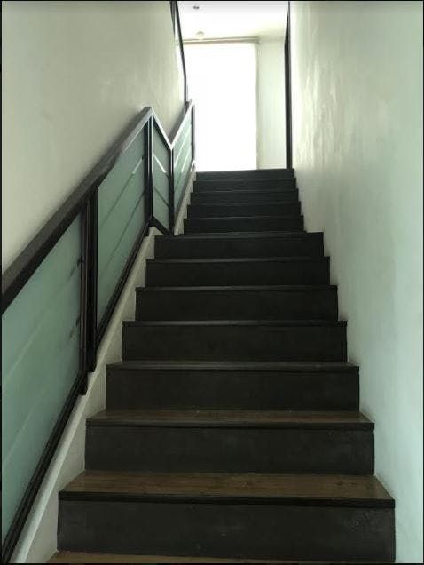 "4BR House for Rent in McKinley Hill, Taguig"08