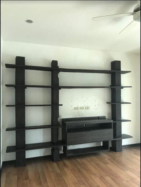 "4BR House for Rent in McKinley Hill, Taguig"10