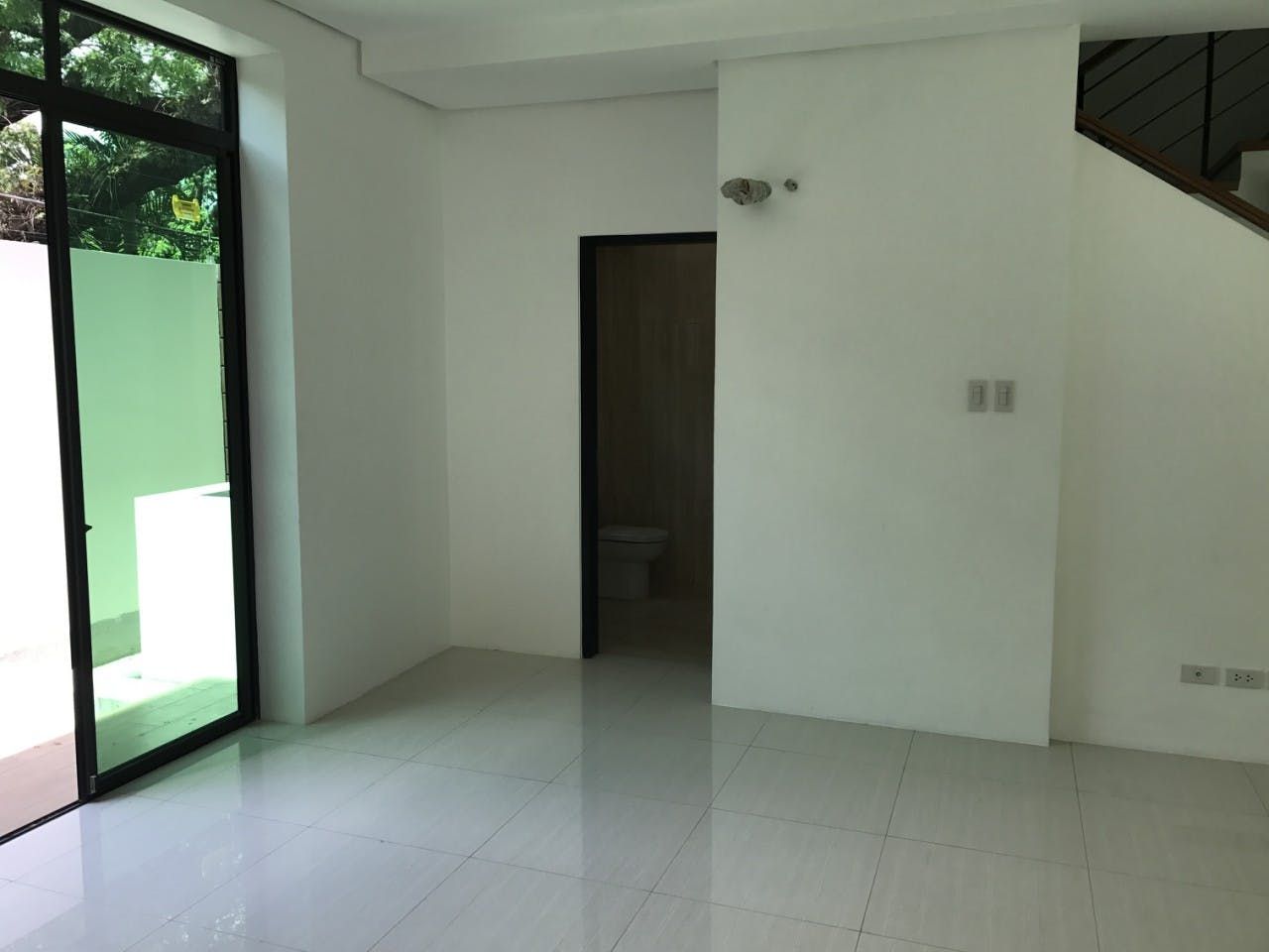 "3BR Townhouse for Rent in Dover Hill, San Juan"04