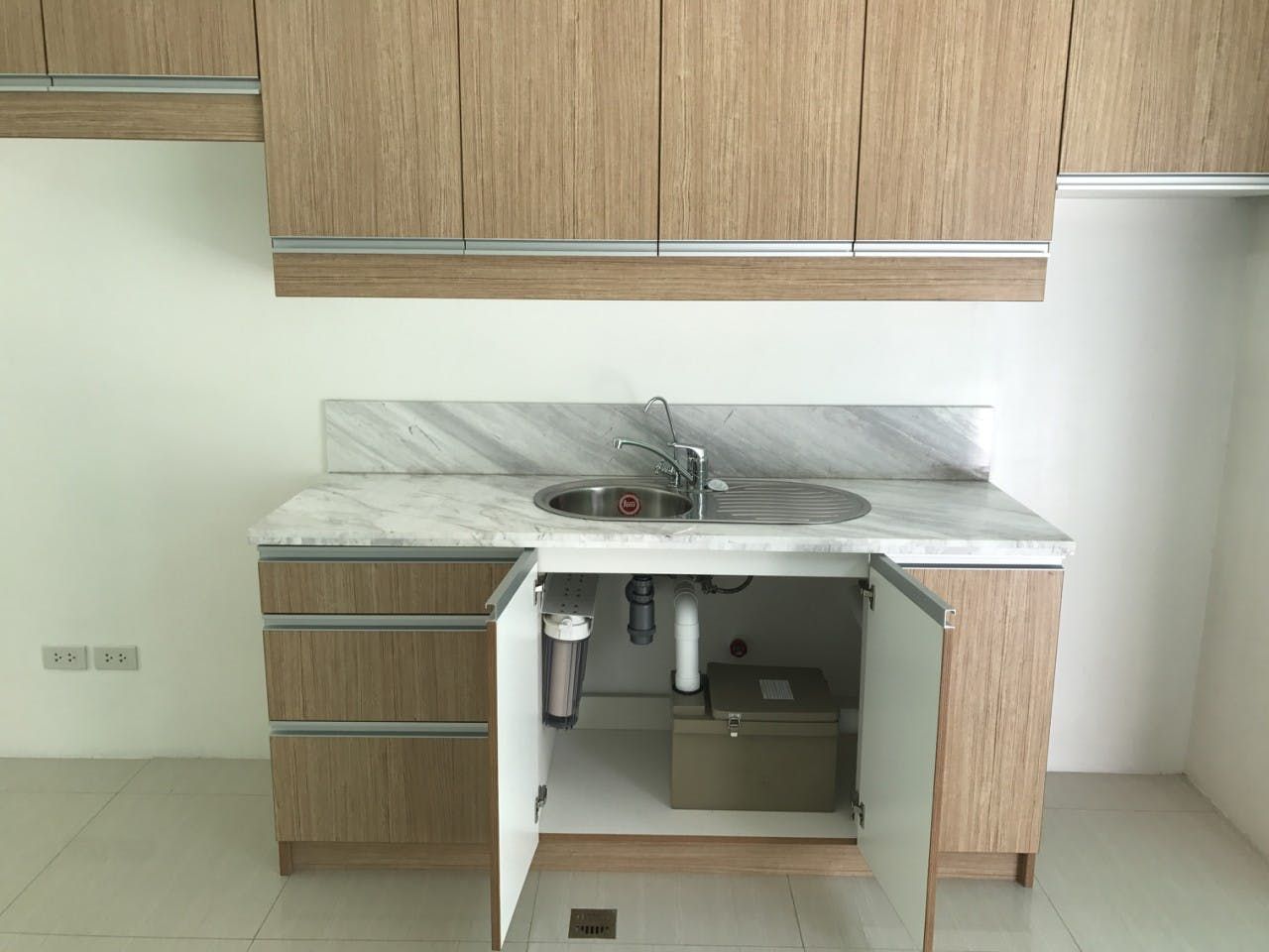 "3BR Townhouse for Rent in Dover Hill, San Juan"06