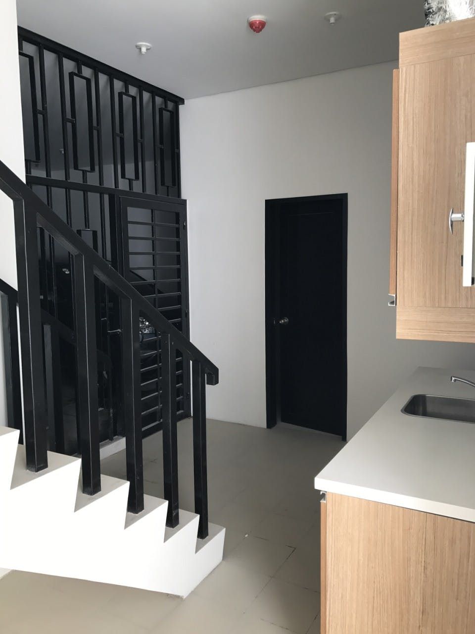 "3BR Townhouse for Rent in Dover Hill, San Juan"08