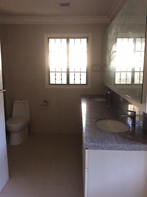 "4BR House for Rent in Ayala Alabang Village, Muntinlupa"04