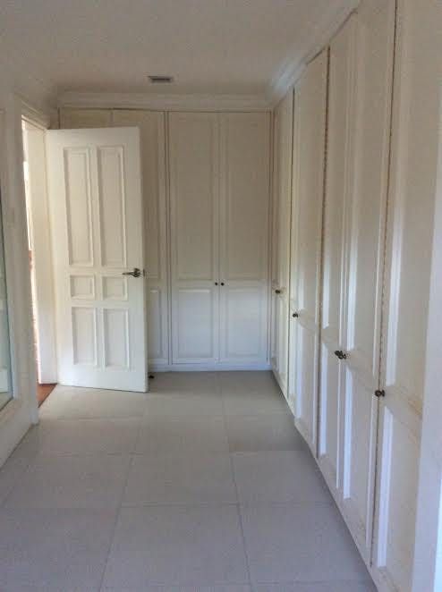 "4BR House for Rent in Ayala Alabang Village, Muntinlupa"10