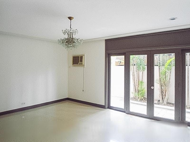 "3BR House for Rent in Corinthian Gardens, Quezon City"04