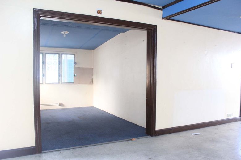 "3BR House for Rent in San Miguel Village, Makati"01
