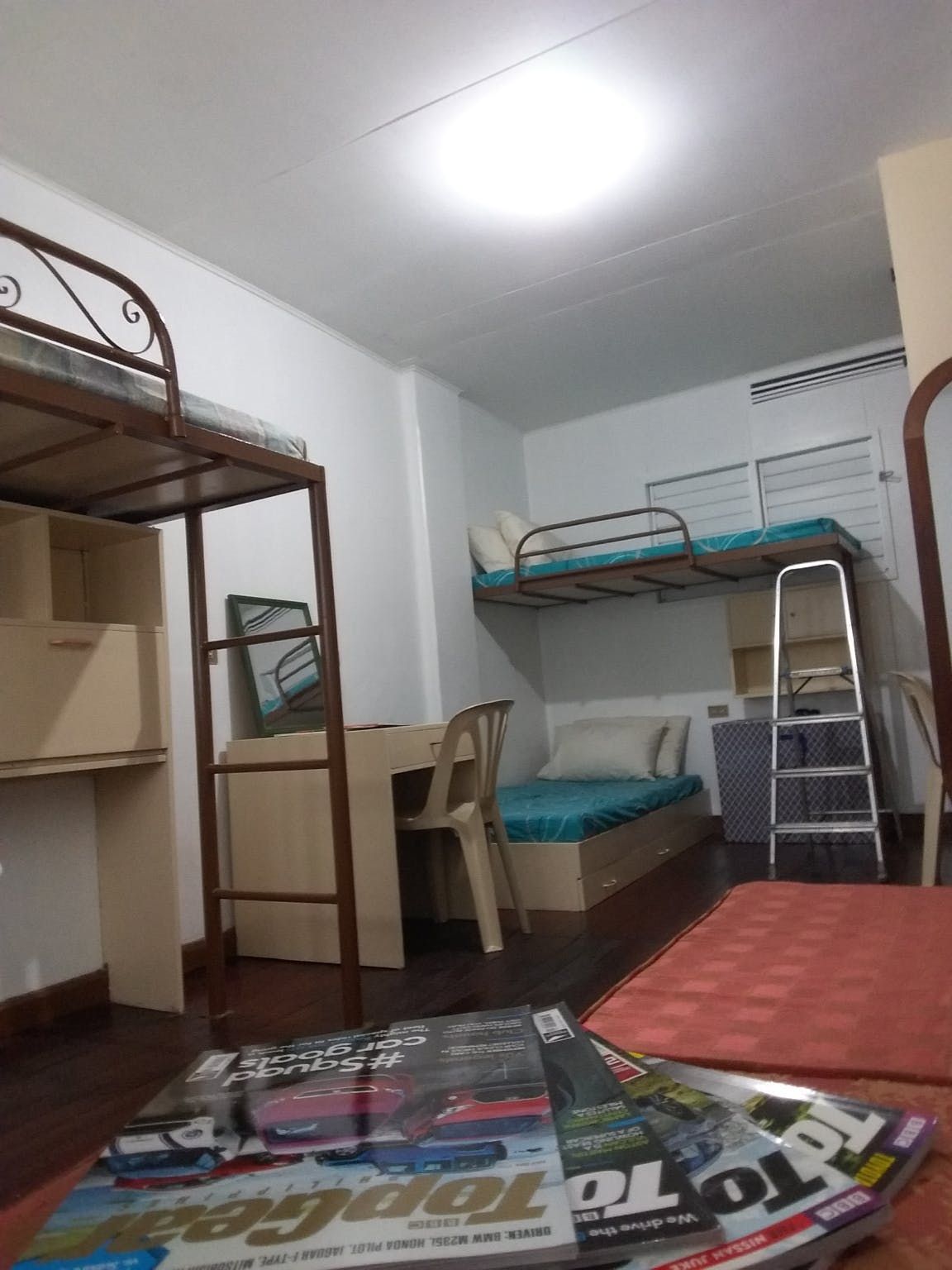 "3BR House for Rent in Valle Verde, Pasig"03