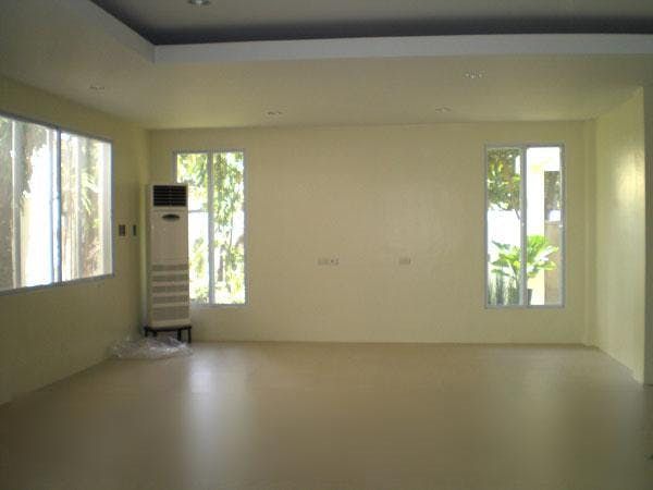 "4BR House for Rent in Bel-Air Village, Makati"10