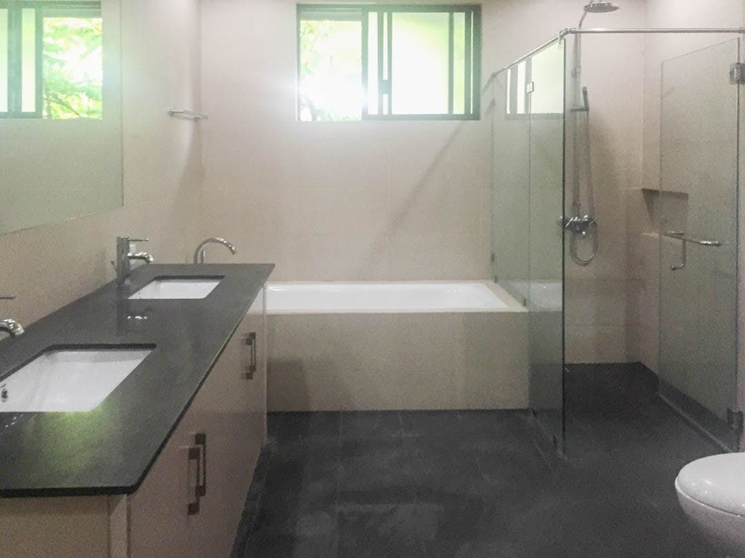 "4BR House for Rent in Ayala Alabang Village, Muntinlupa"09
