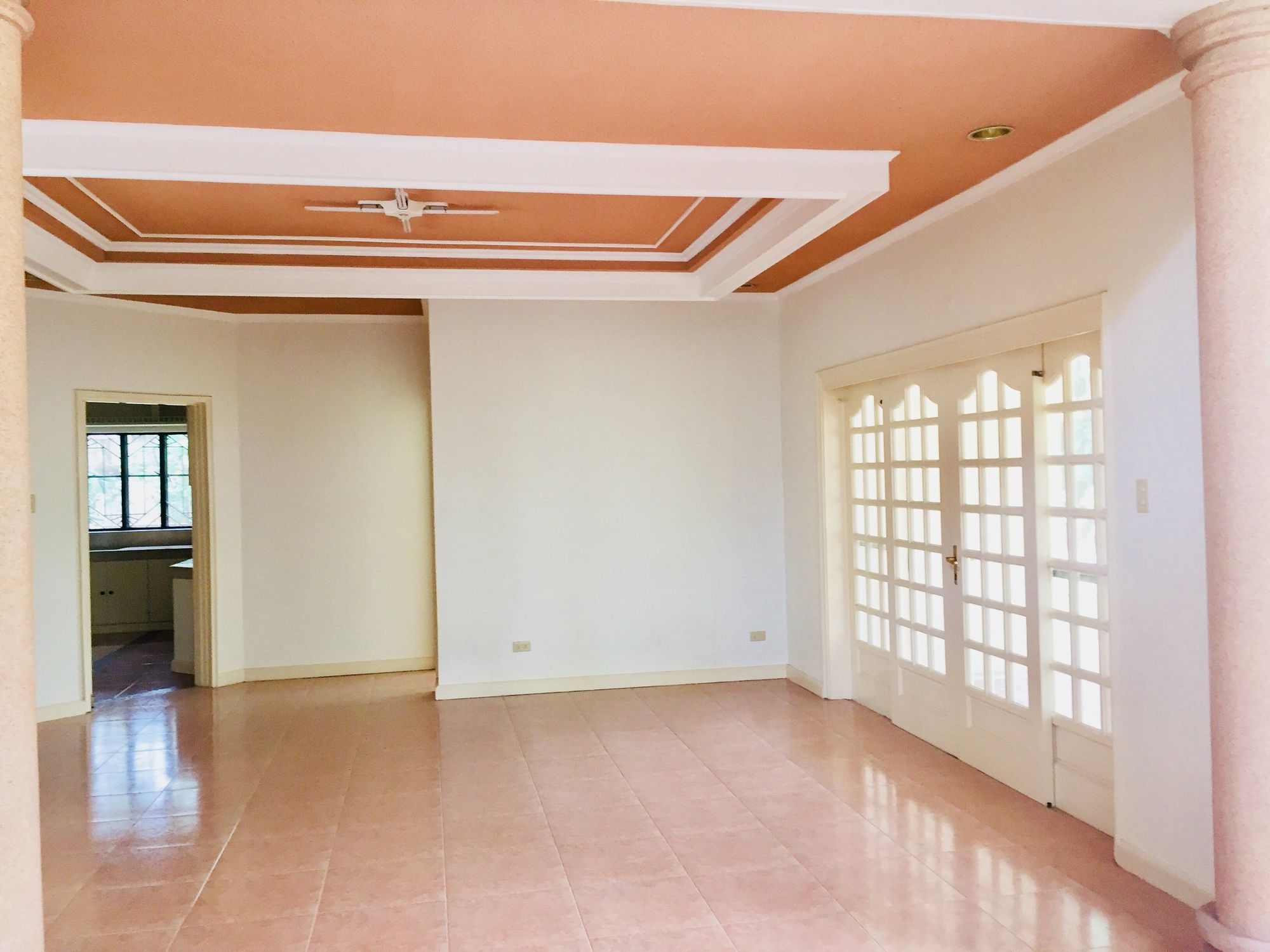 "4BR House for Rent in Ayala Alabang Village, Muntinlupa"05