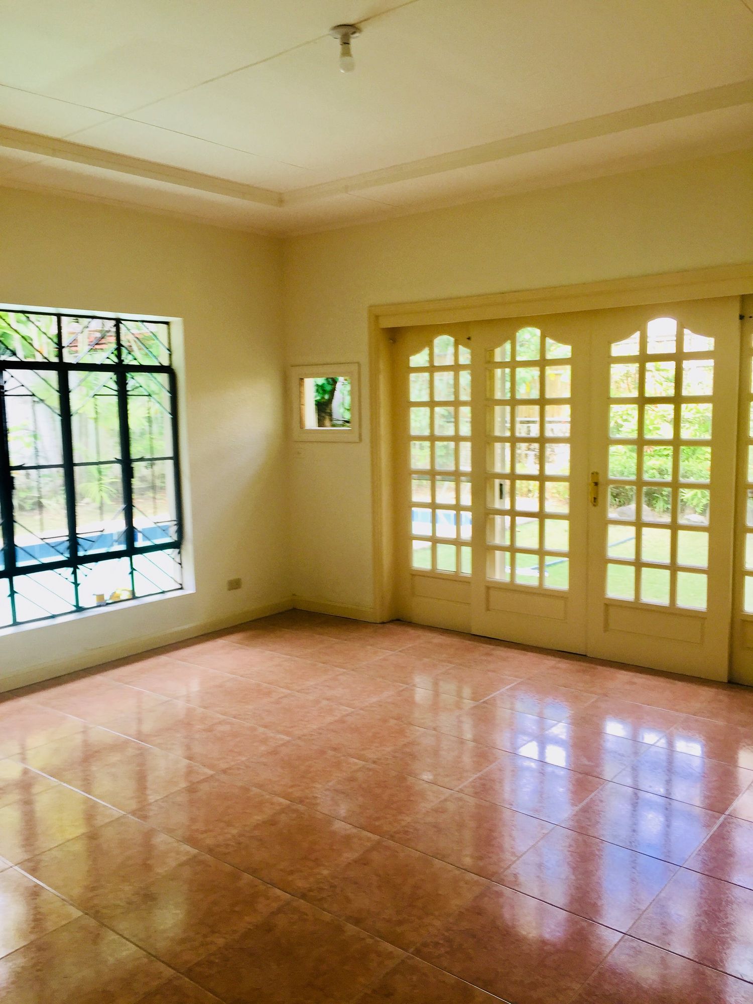 "4BR House for Rent in Ayala Alabang Village, Muntinlupa"06