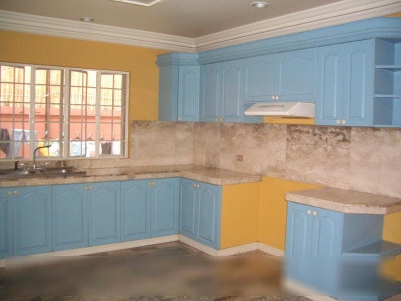 "4BR House for Rent in Ayala Alabang Village, Muntinlupa"06