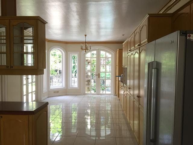 "4BR House for Rent in Ayala Alabang Village, Muntinlupa"04