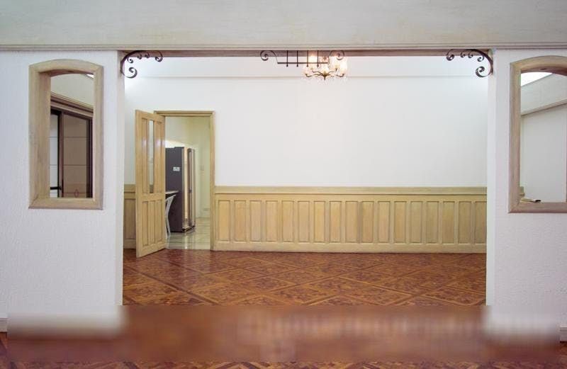 "5BR House for Rent in Dasmari?as Village, Makati"10