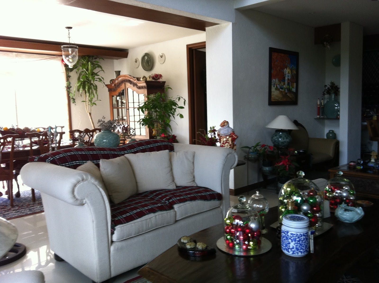 "3BR House for Rent in Bel-Air Village, Makati"03