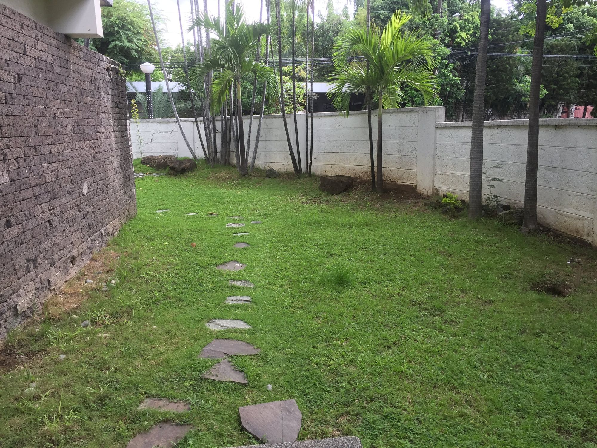 "3BR House for Rent in Bel-Air Village, Makati"05