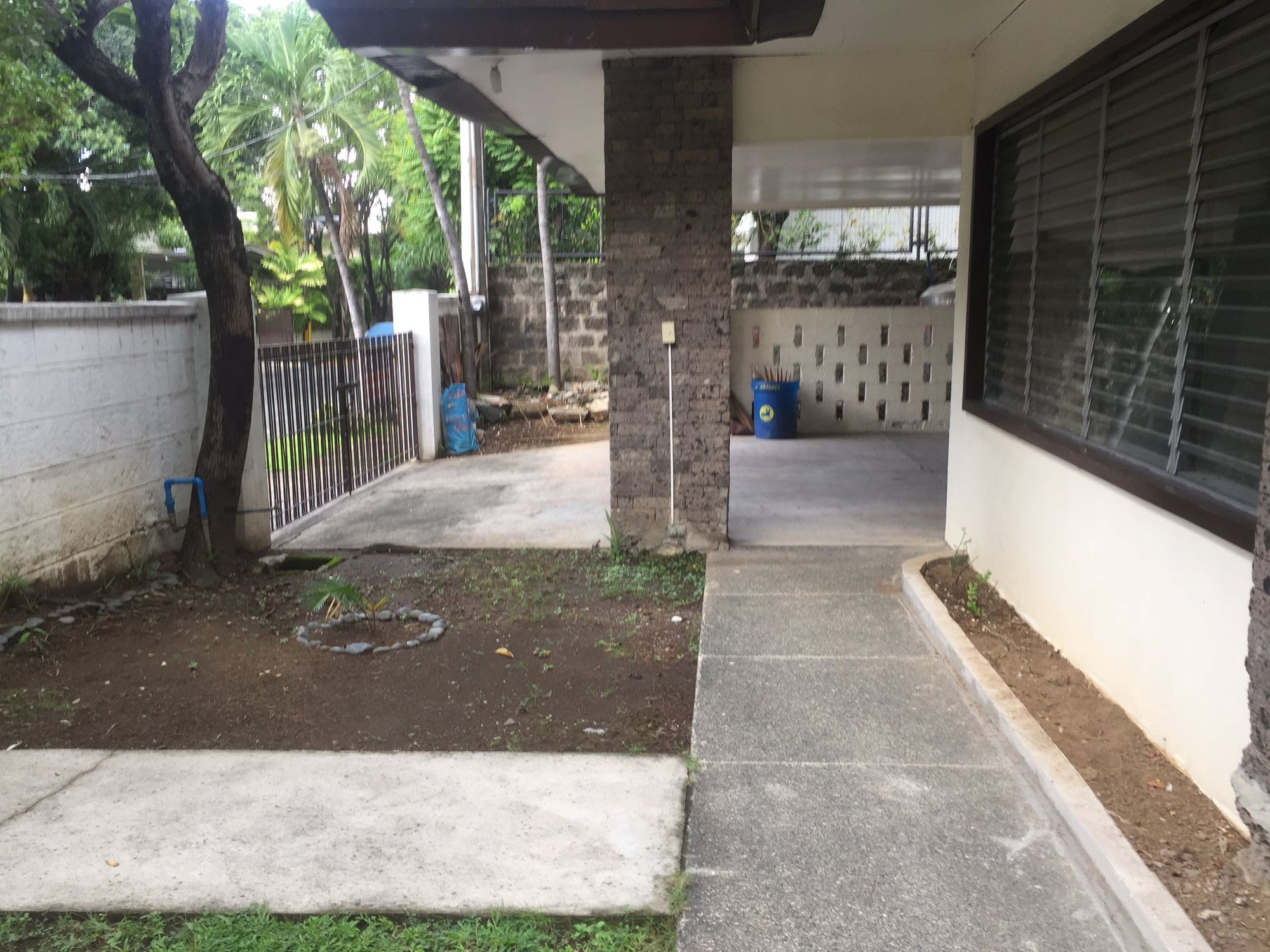 "3BR House for Rent in Bel-Air Village, Makati"07