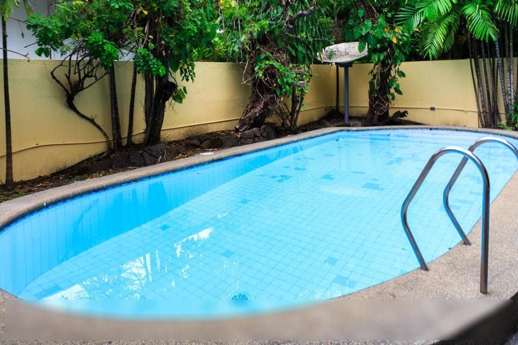 "4BR House for Rent in Bel-Air Village, Makati"04