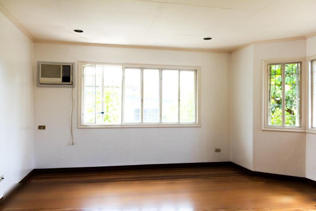"4BR House for Rent in Bel-Air Village, Makati"10