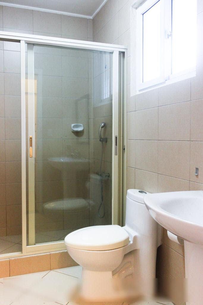 "4BR House for Rent in Magallanes, Makati"04