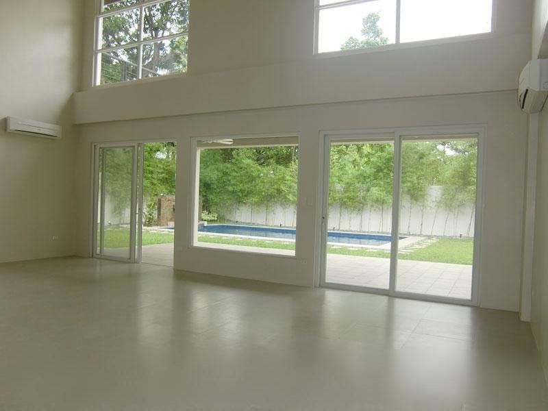 "4BR House for Rent in Urdaneta Village, Makati"03