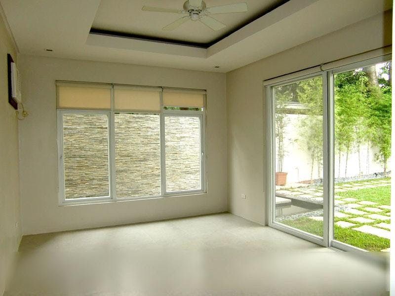 "4BR House for Rent in Urdaneta Village, Makati"05