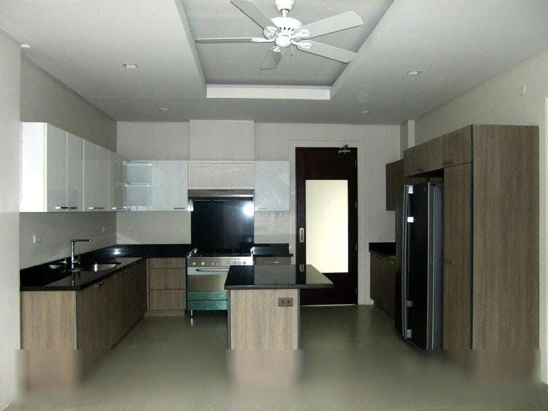 "4BR House for Rent in Urdaneta Village, Makati"09