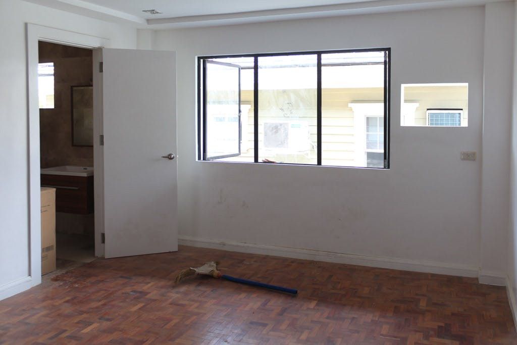 "3BR House for Rent in San Lorenzo Village, Makati"06
