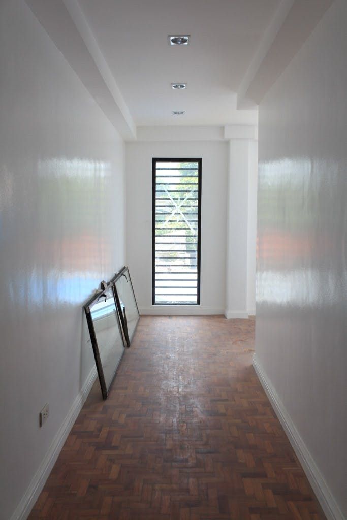 "3BR House for Rent in San Lorenzo Village, Makati"10