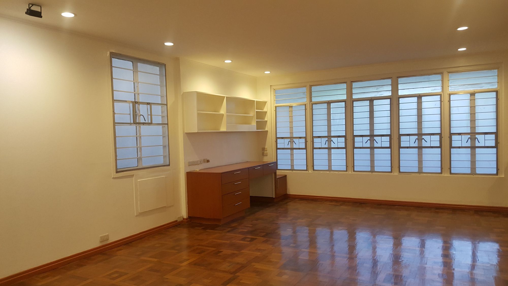 "3BR House for Rent in Bel-Air Village, Makati"07