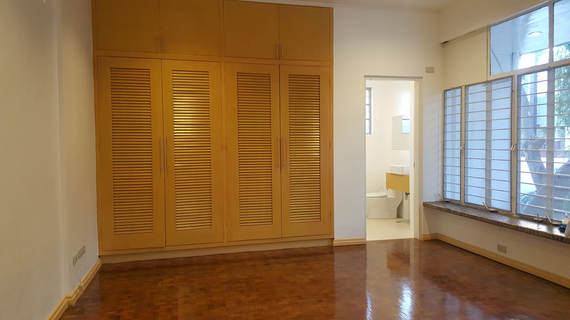 "3BR House for Rent in Bel-Air Village, Makati"09