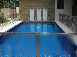 "3BR House for Rent in Dasmari?as Village, Makati"06