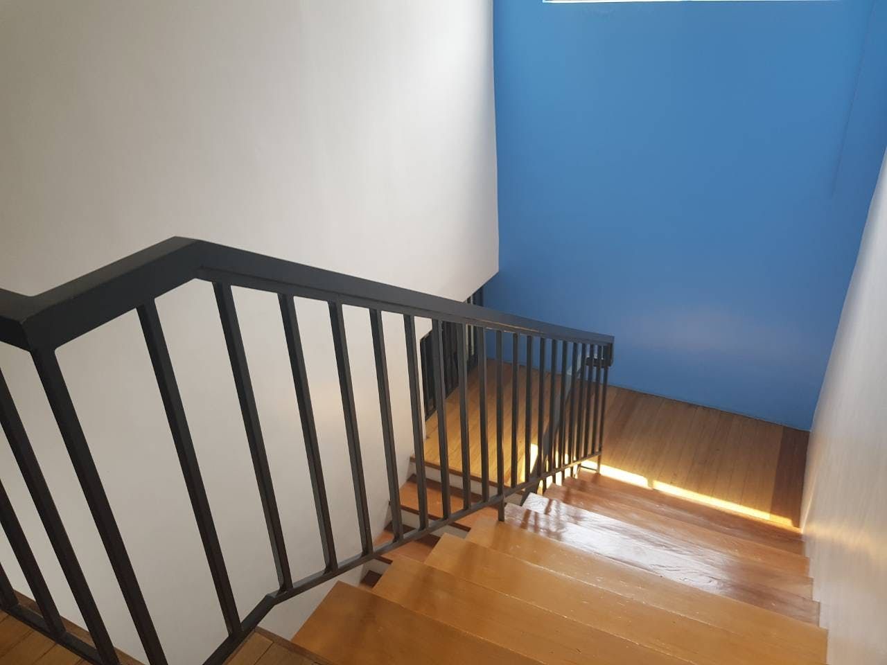 "3BR House for Rent in Bel-Air Village, Makati"04