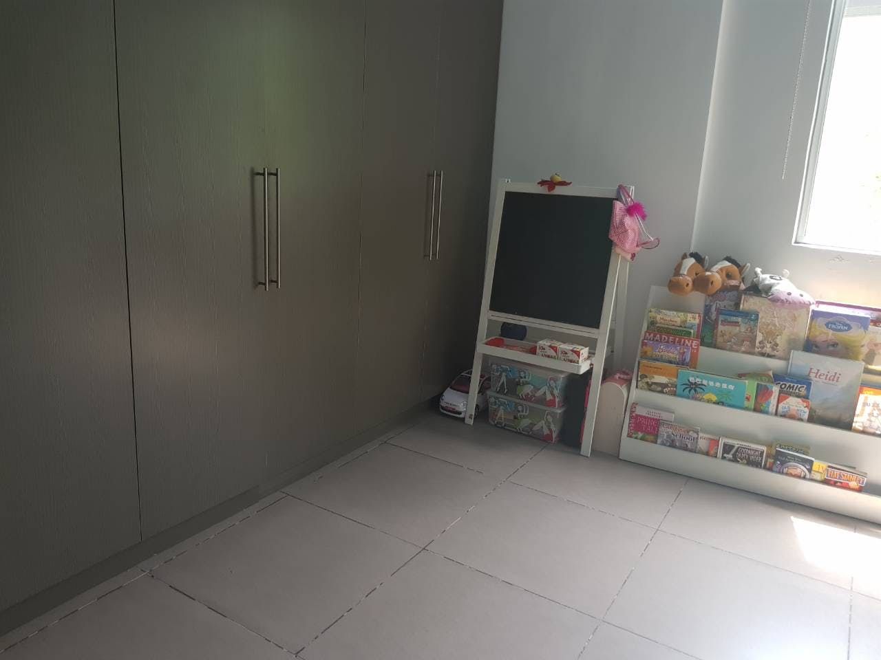 "3BR House for Rent in Bel-Air Village, Makati"06