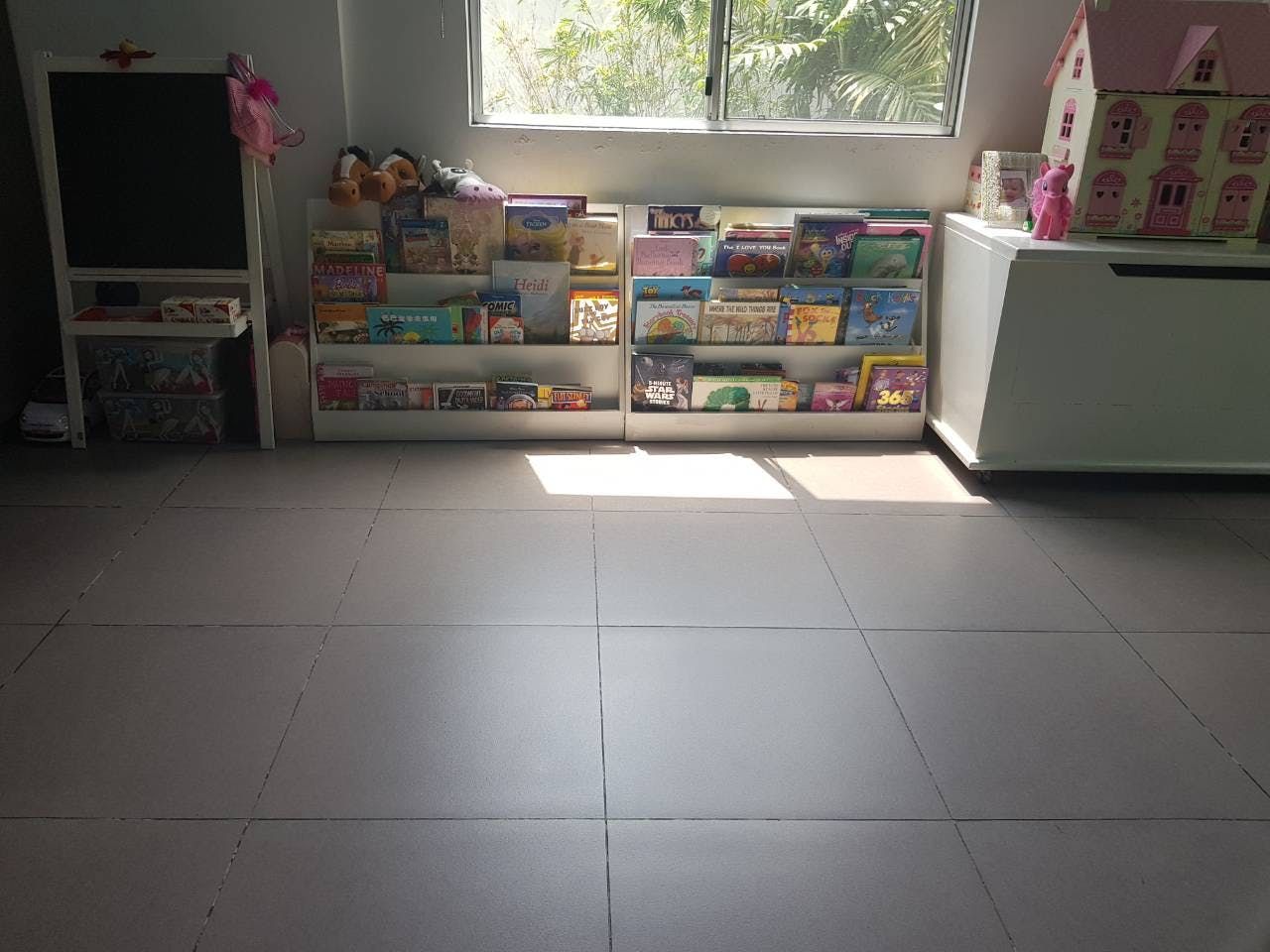 "3BR House for Rent in Bel-Air Village, Makati"08