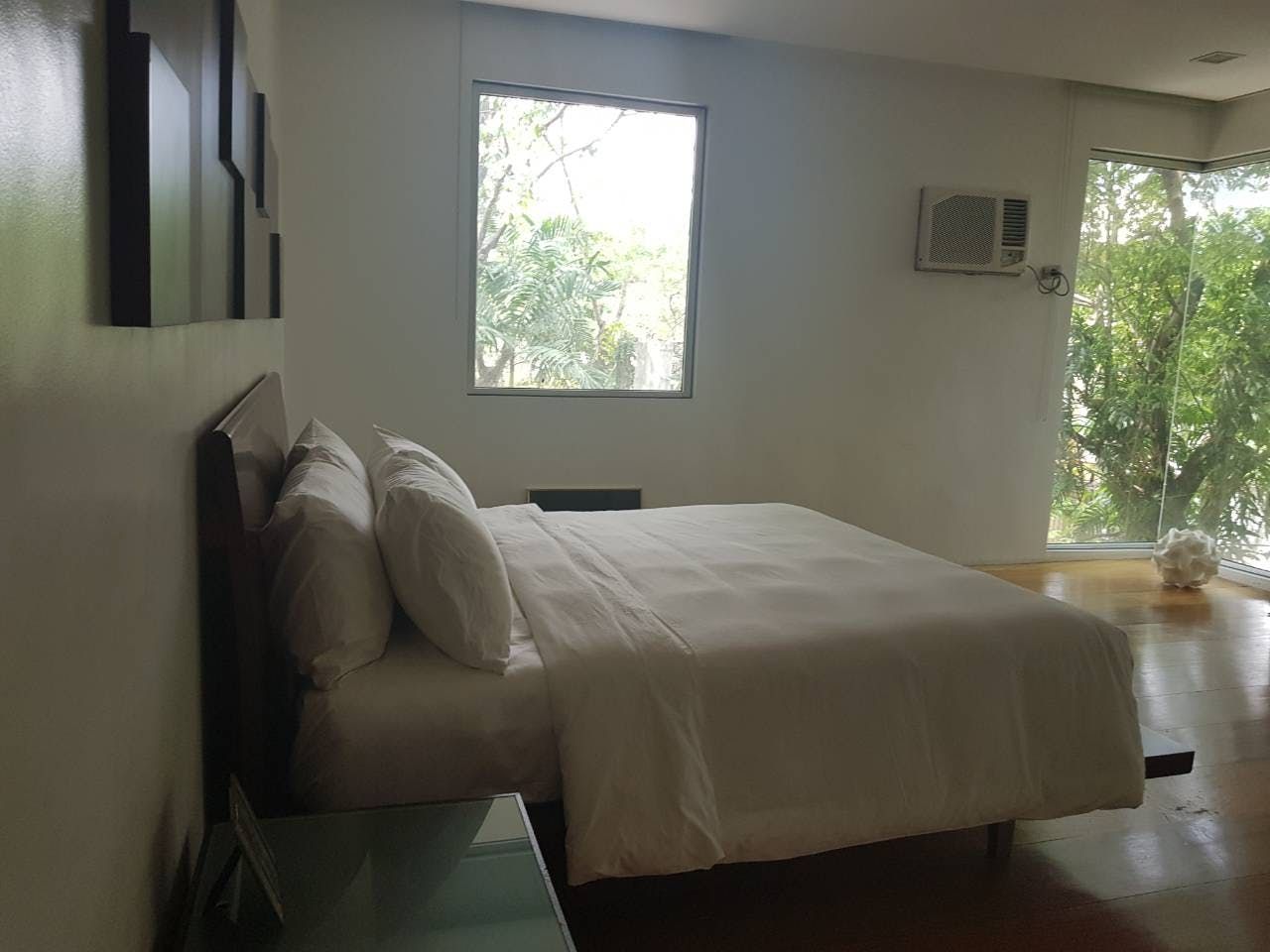 "3BR House for Rent in Bel-Air Village, Makati"10