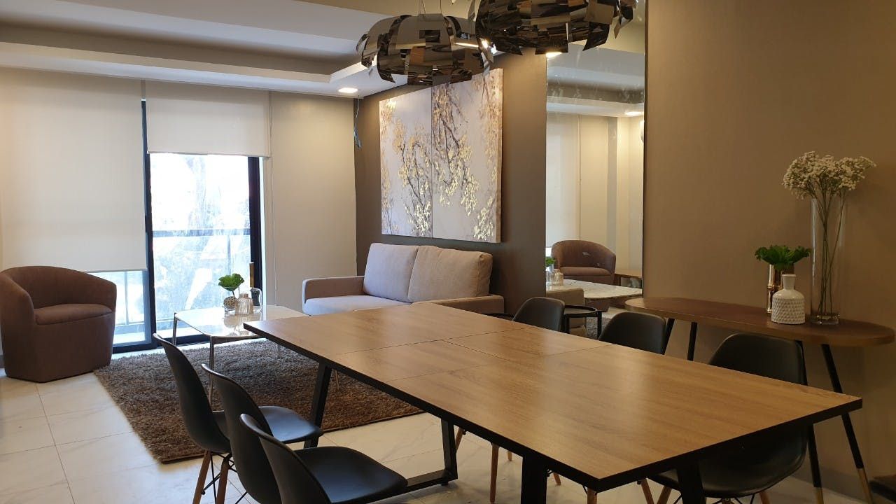 "3BR Townhouse for Rent in Kalayaan Avenue, South Cembo, Makati"04