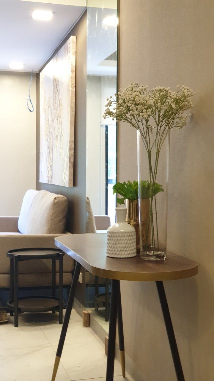 "3BR Townhouse for Rent in Kalayaan Avenue, South Cembo, Makati"06